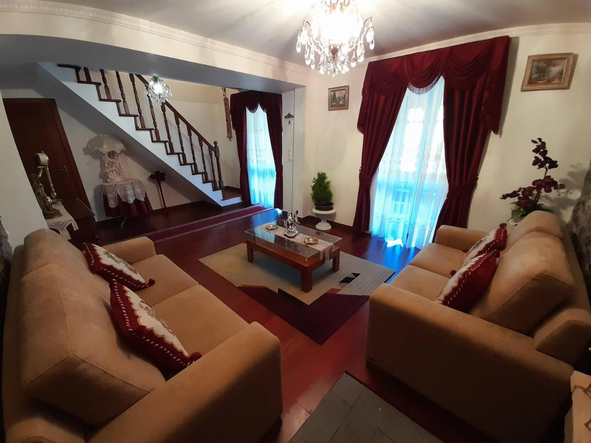Quintinha Da Romana Camara de Lobos Ngoại thất bức ảnh