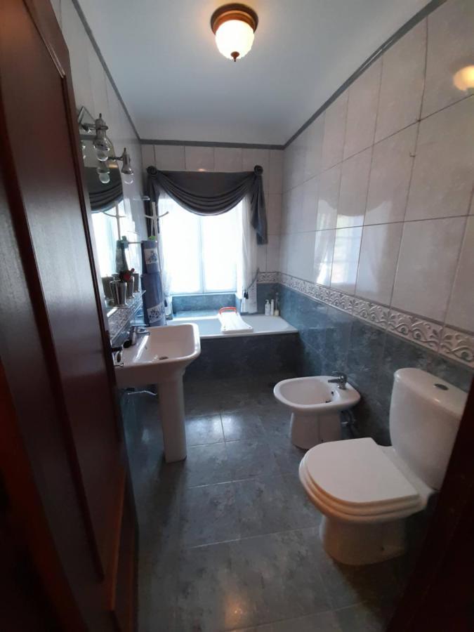Quintinha Da Romana Camara de Lobos Ngoại thất bức ảnh